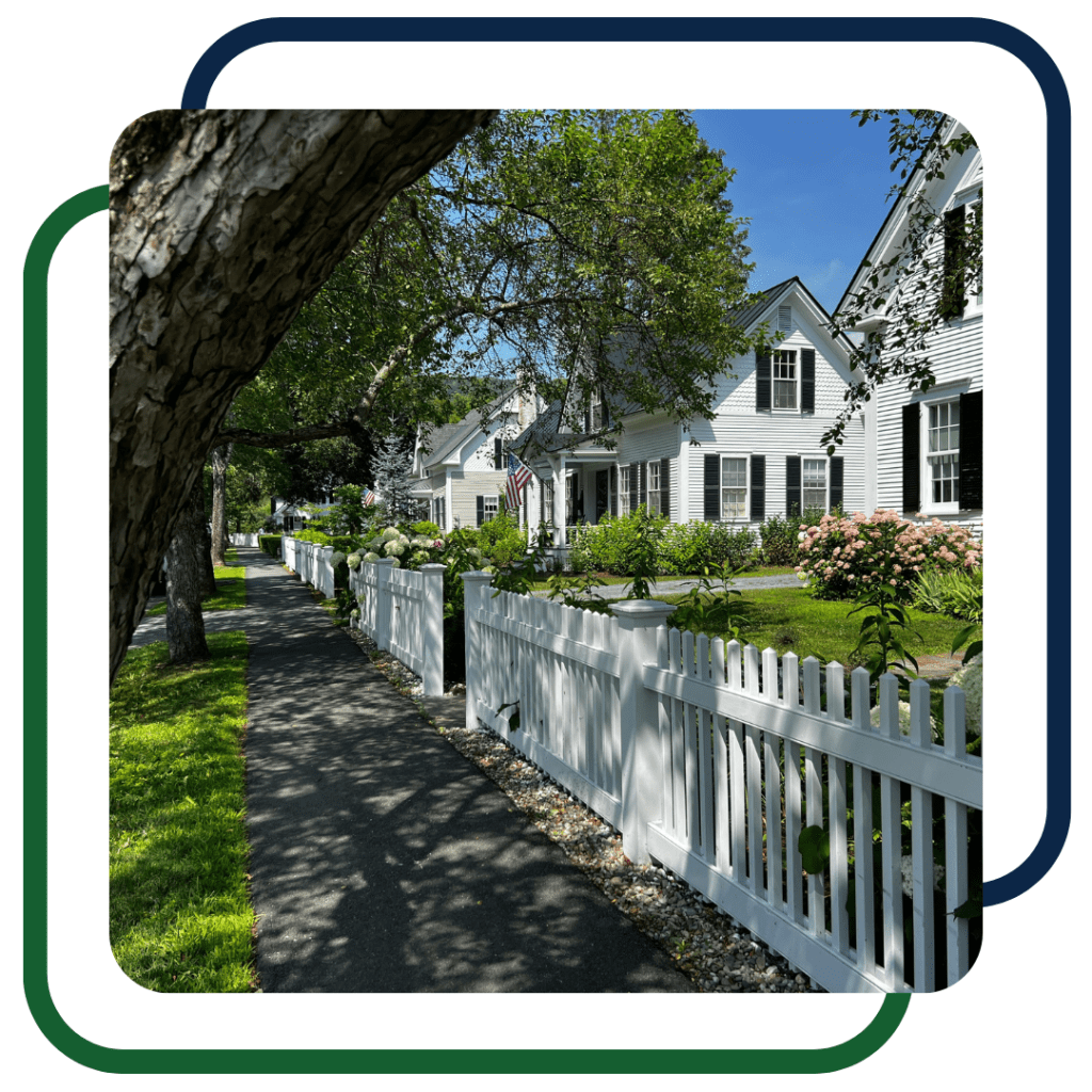 fence repair